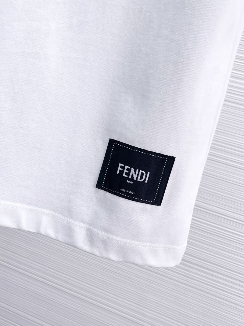 Fendi T-Shirts